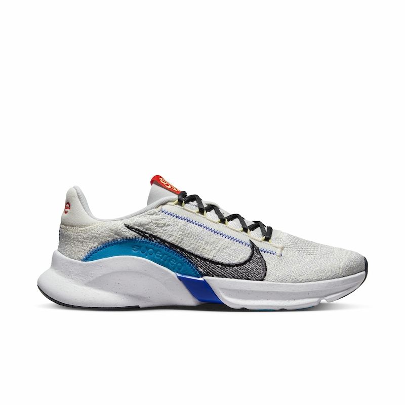 Buy Nike SuperRep Go 3 Next Nature Flyknit Men s Training Shoes Online in Kuwait Intersport