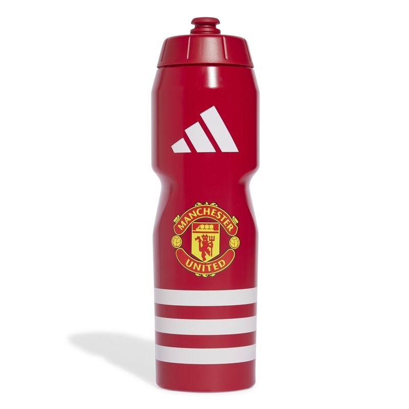Manchester United Adidas Water Bottle Online Intersport