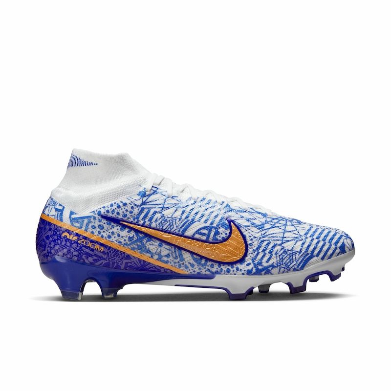 Buy Nike Zoom Mercurial Superfly 9 Elite CR7 FG Firm Ground Football Shoes Online in Kuwait Intersport