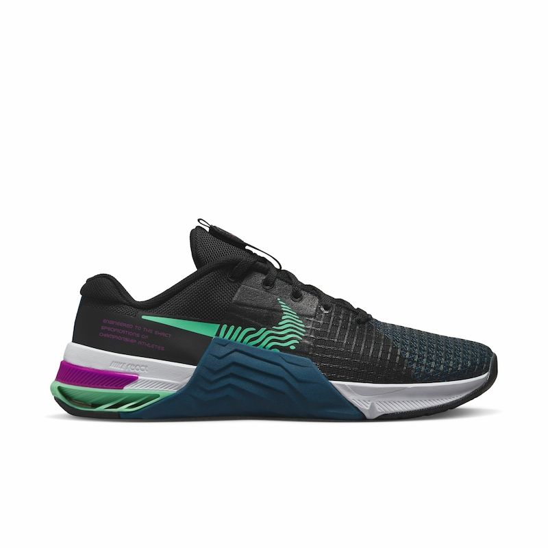 Buy Nike Metcon 8 Women s Training Shoes Online in Kuwait Intersport