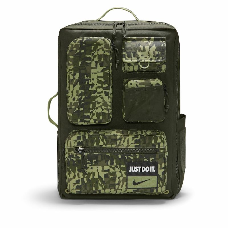 nike utility elite 32l