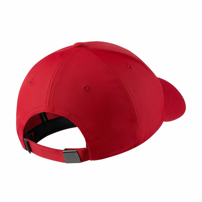 jordan jumpman metal cap