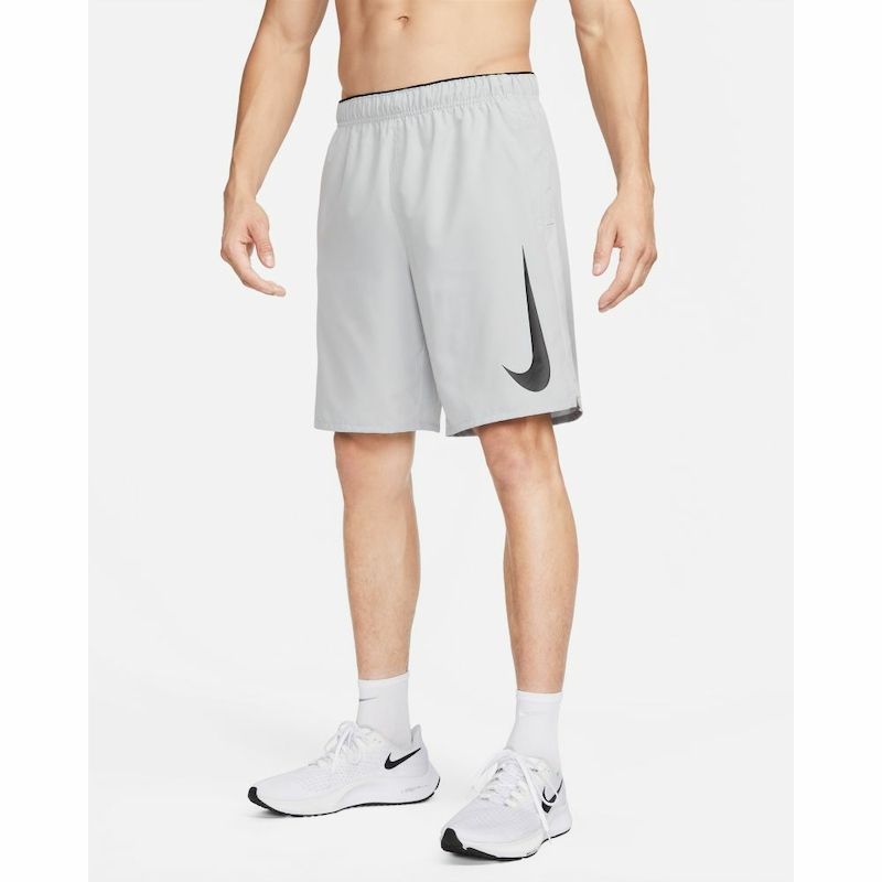 Buy Nike Dri FIT Challenger Men s 9 Unlined Running Shorts Online in Kuwait Intersport