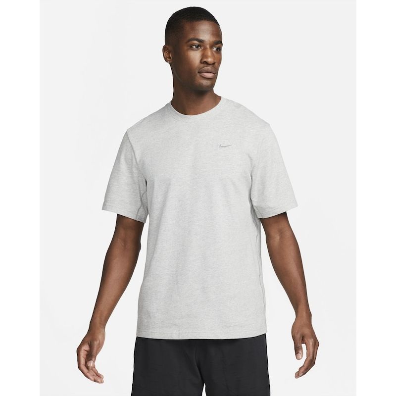 Buy Nike Dri FIT Primary Men s Versatile Fitness T Shirt Online in Kuwait Intersport