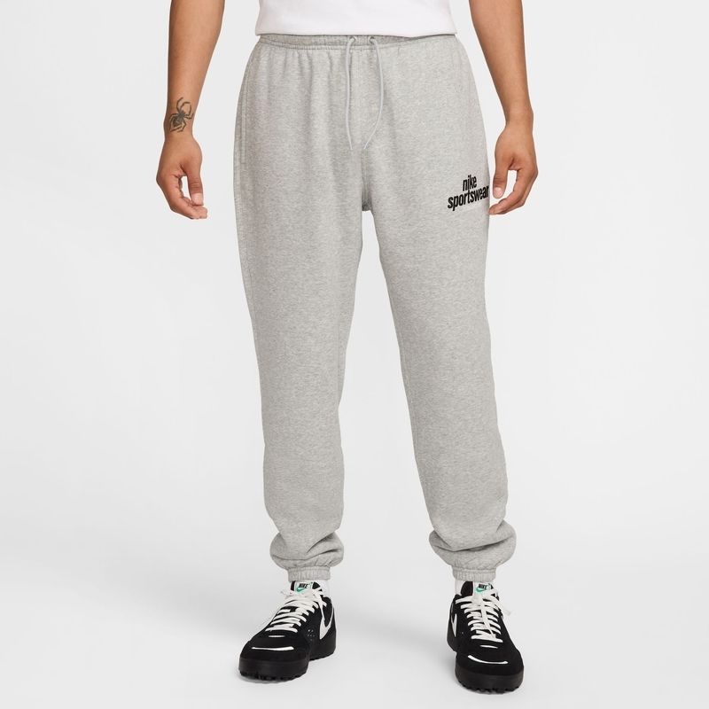nike sportswear men's classic fleece pants
