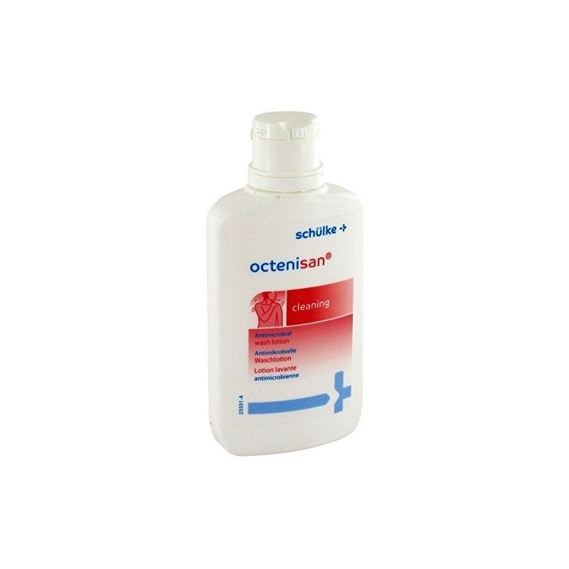 Octenisan Wash Lotion 150ml