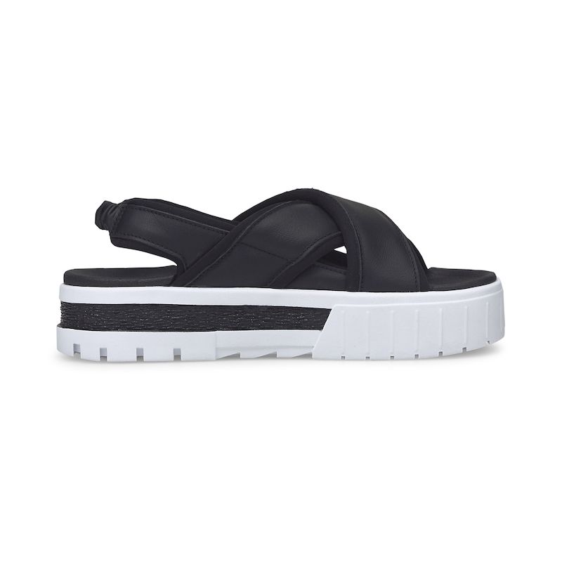 Puma sandals women sale online online