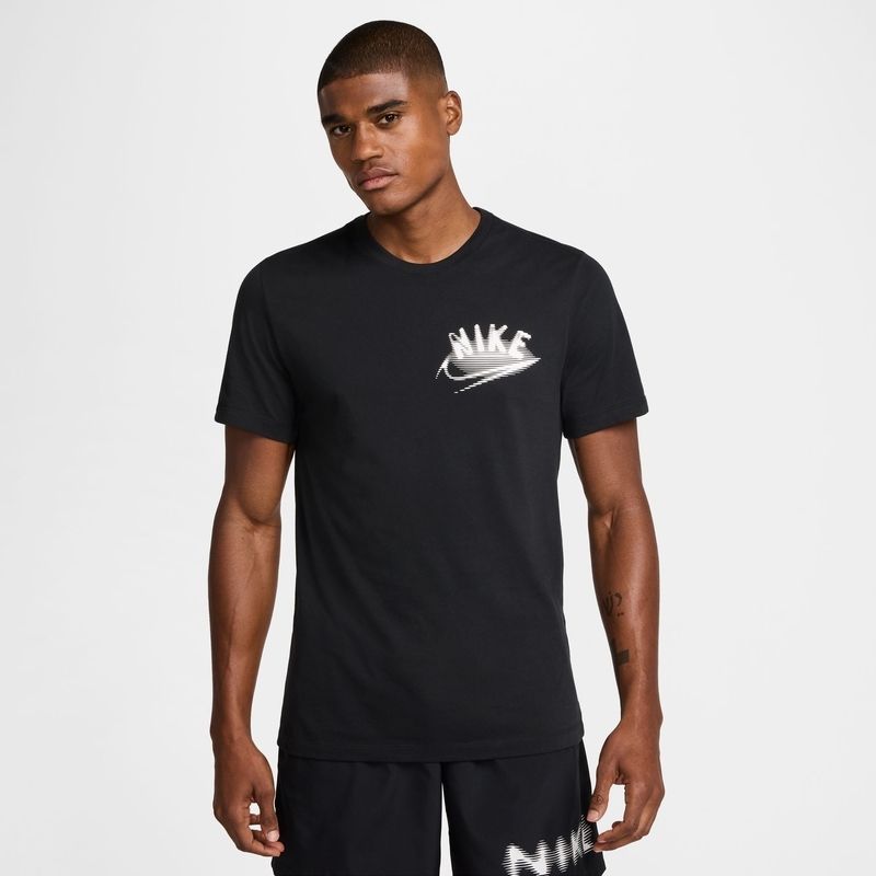 nike gym shirt