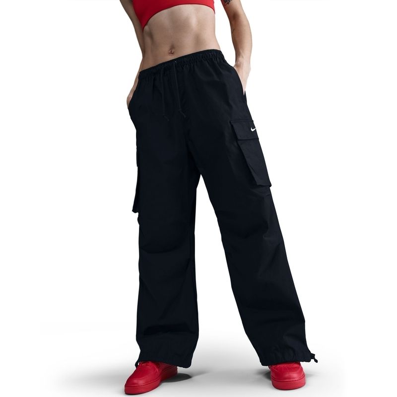 nike women's cargo joggers