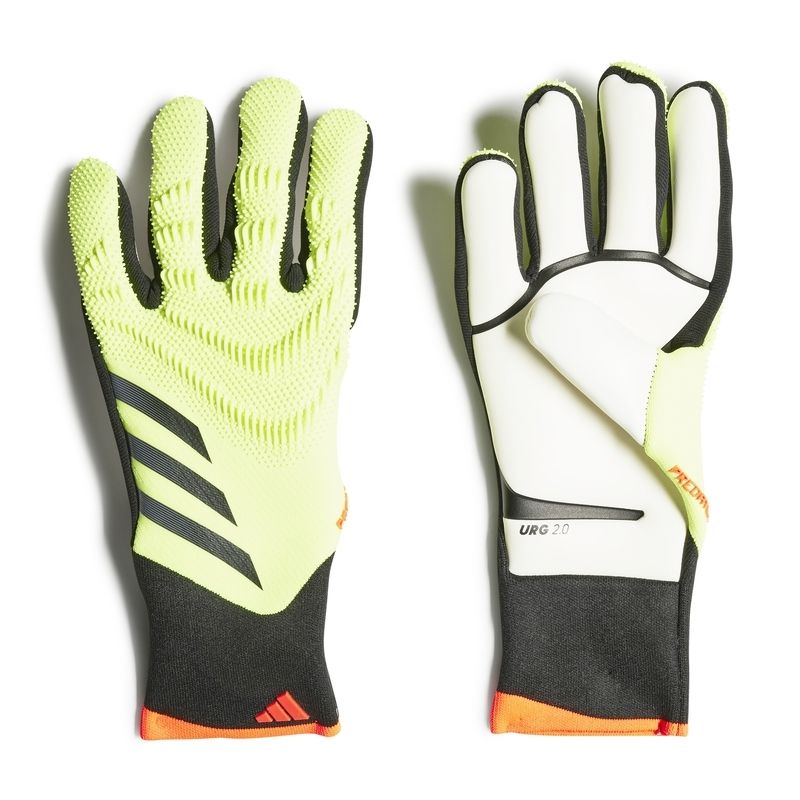 Predator Pro Goalkeeper Adidas Gloves Online Intersport