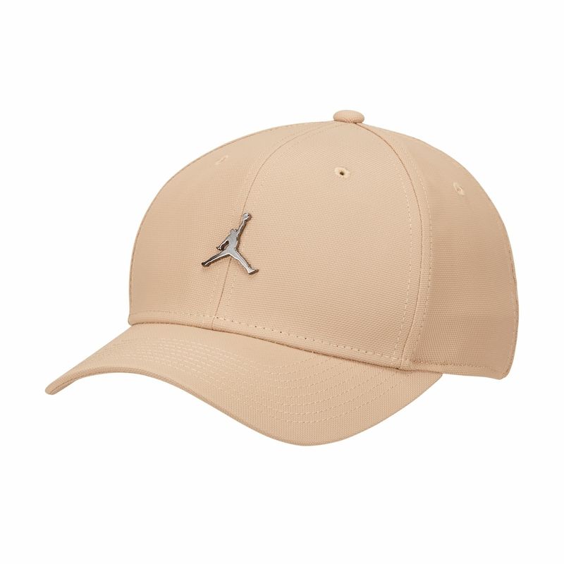 jordan jumpman metal cap