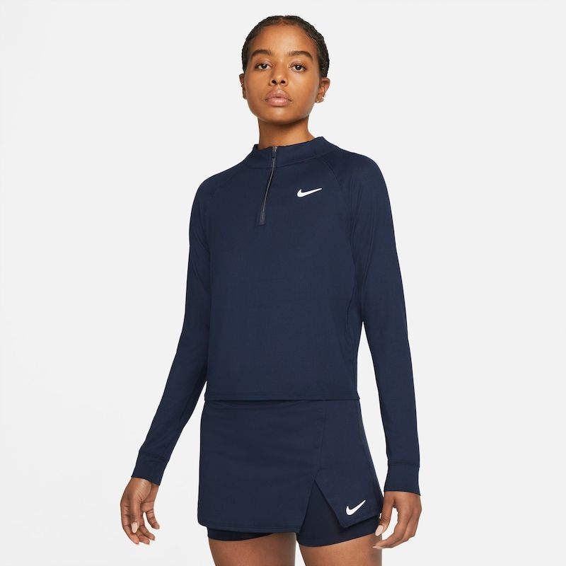 Nike court long sleeve hotsell