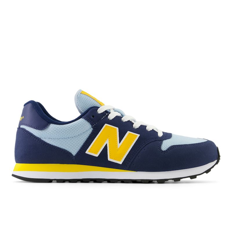 Buy New Balance 500 Men s Shoes Online in Kuwait Intersport