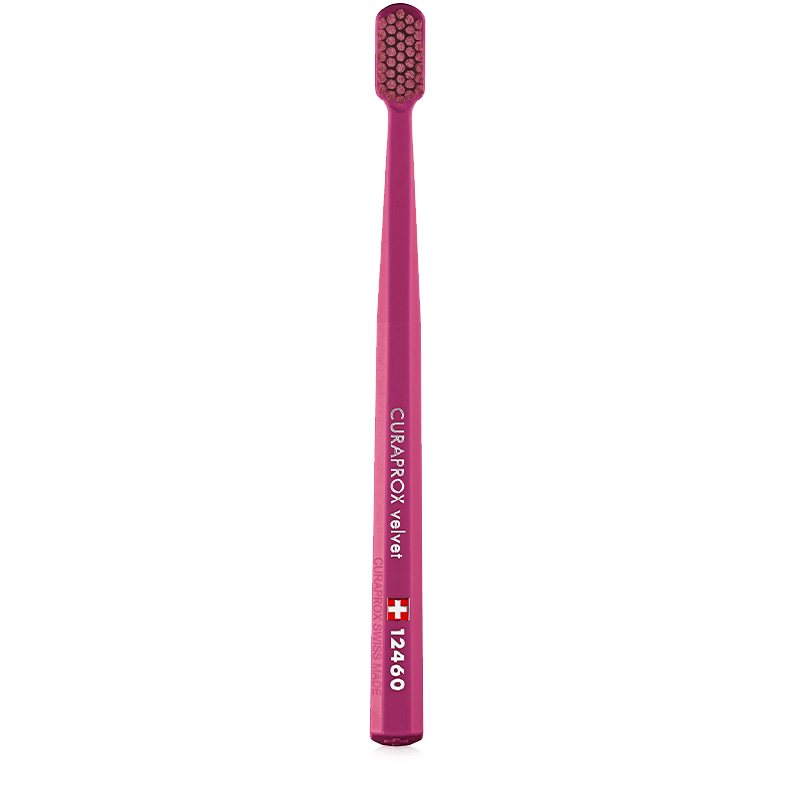 Buy Curaprox Velvet Toothbrush Online Kuwait - Al Mutawa Ph