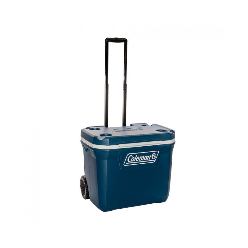 cooler coleman 50 qt