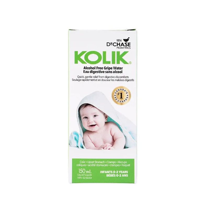 Colic Gripe Water Colic Calm Plus Liquid Dietary Supplement Gripe