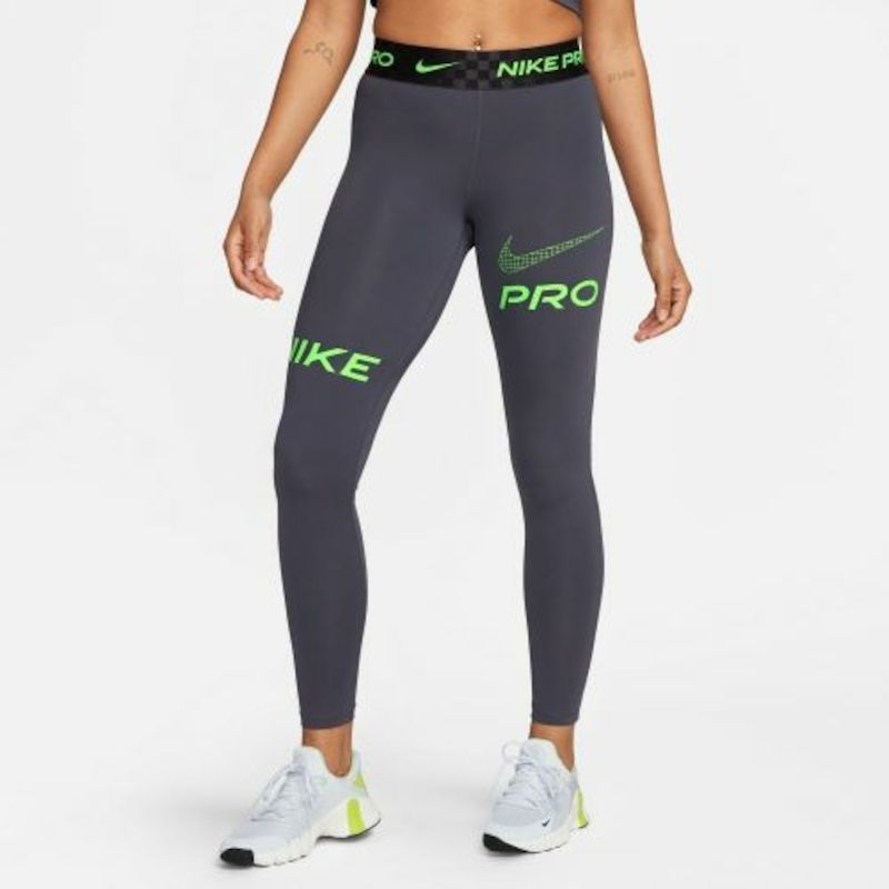 nike mid rise full length leggings