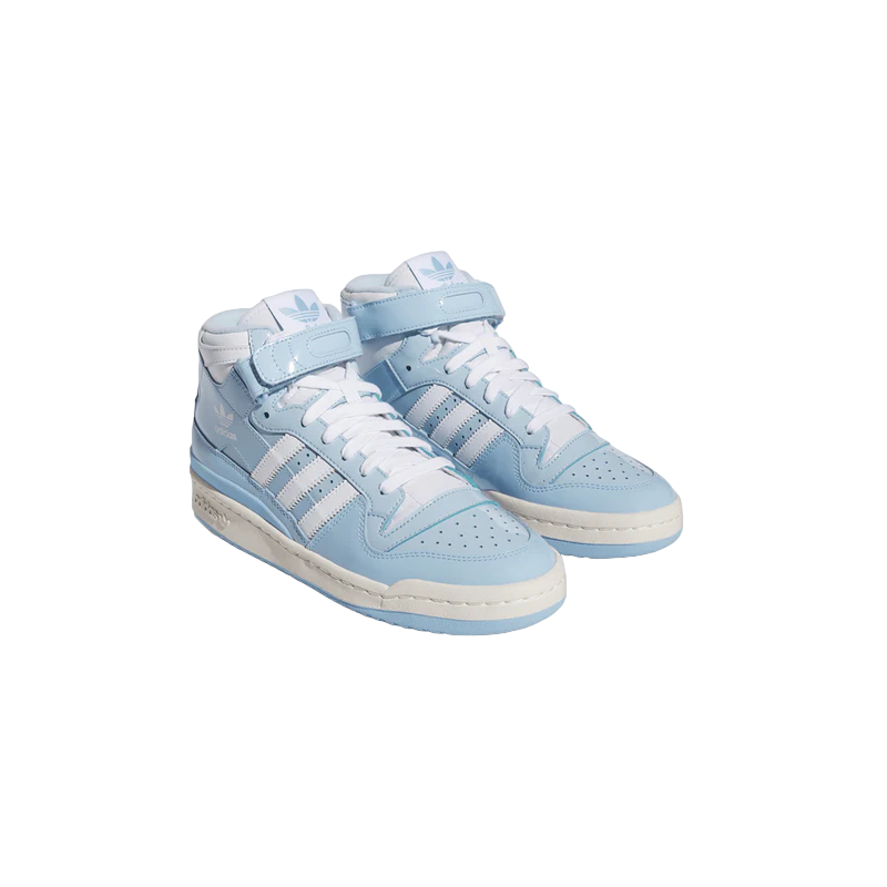 adidas forum mid low