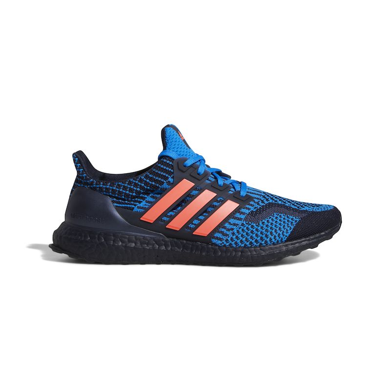 ultraboost blue and orange