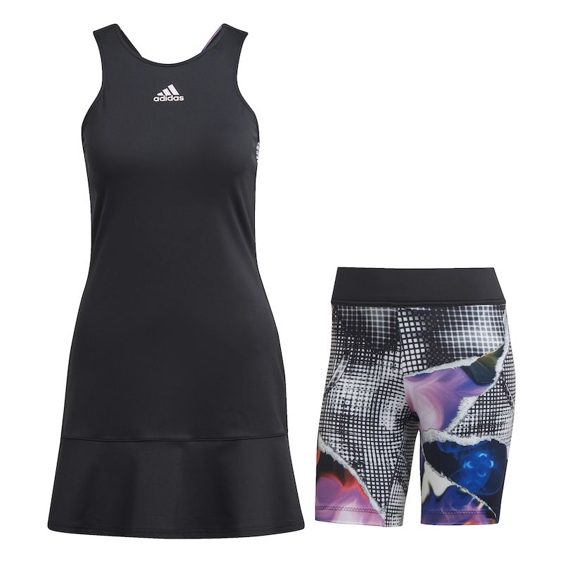 Buy Adidas Tennis U.S. Series Women s Y Dress Online in Kuwait Intersport