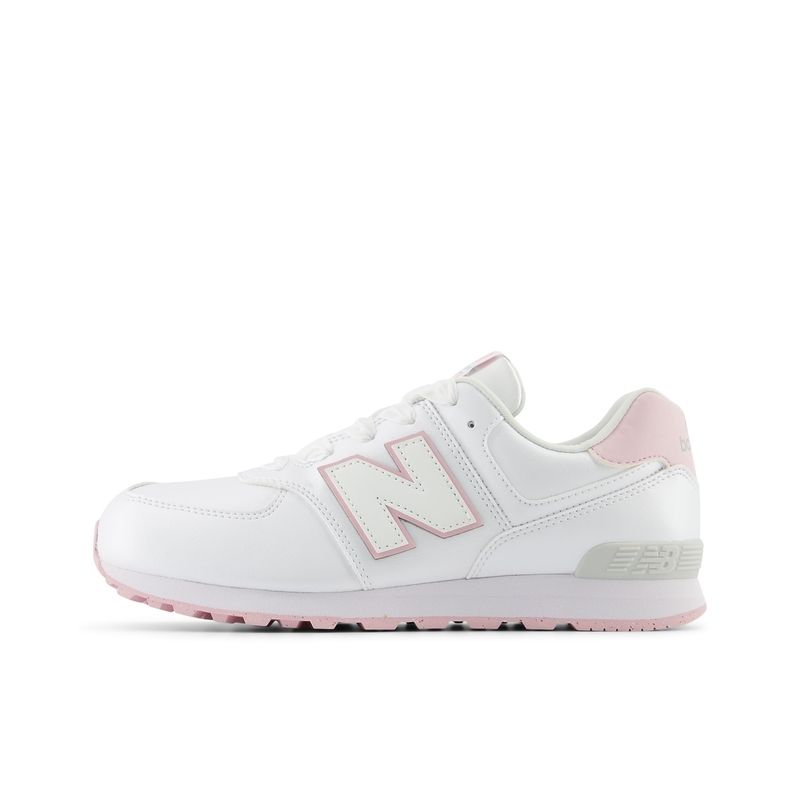 New Balance Kid S 574 Shoes