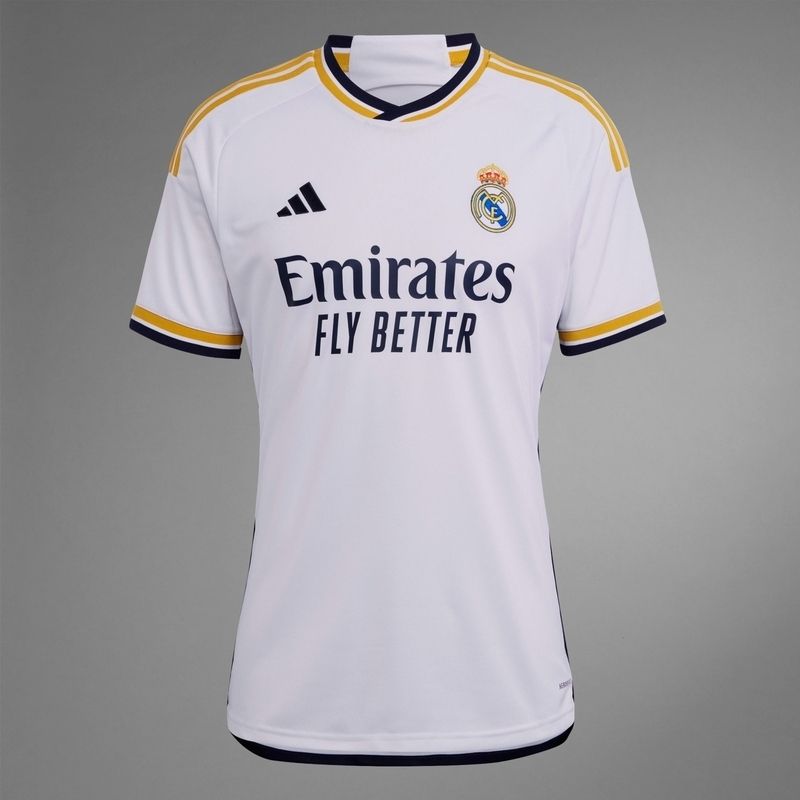 Real madrid womens jersey on sale