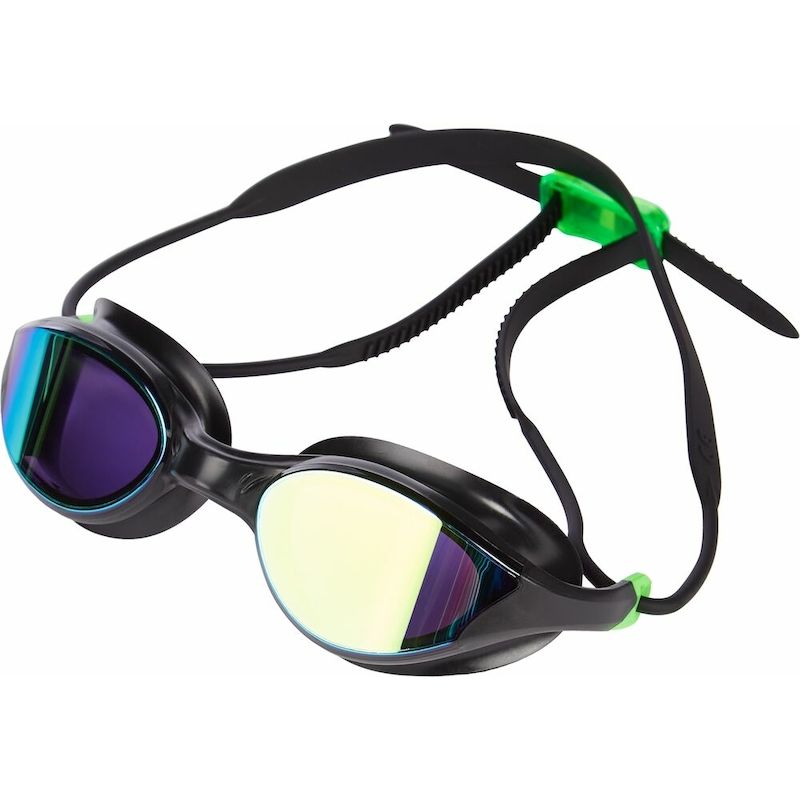 Swimming goggles with lights cheap