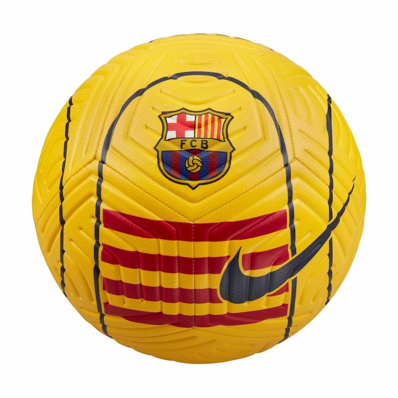 Fc barcelona prestige soccer ball online