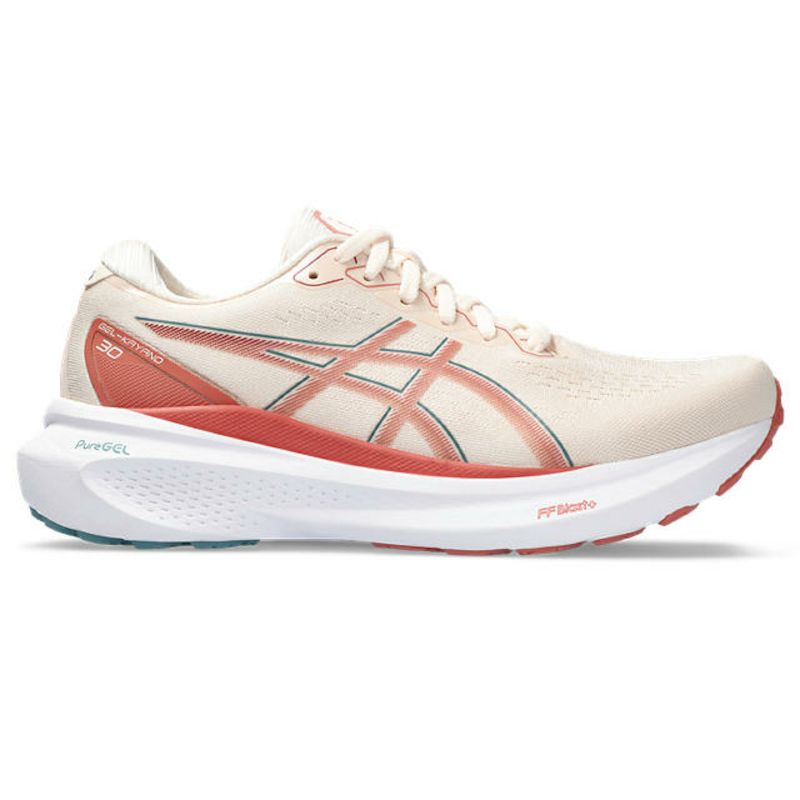 Buy Asics Gel Kayano 30 Women s Shoes Online in Kuwait Intersport