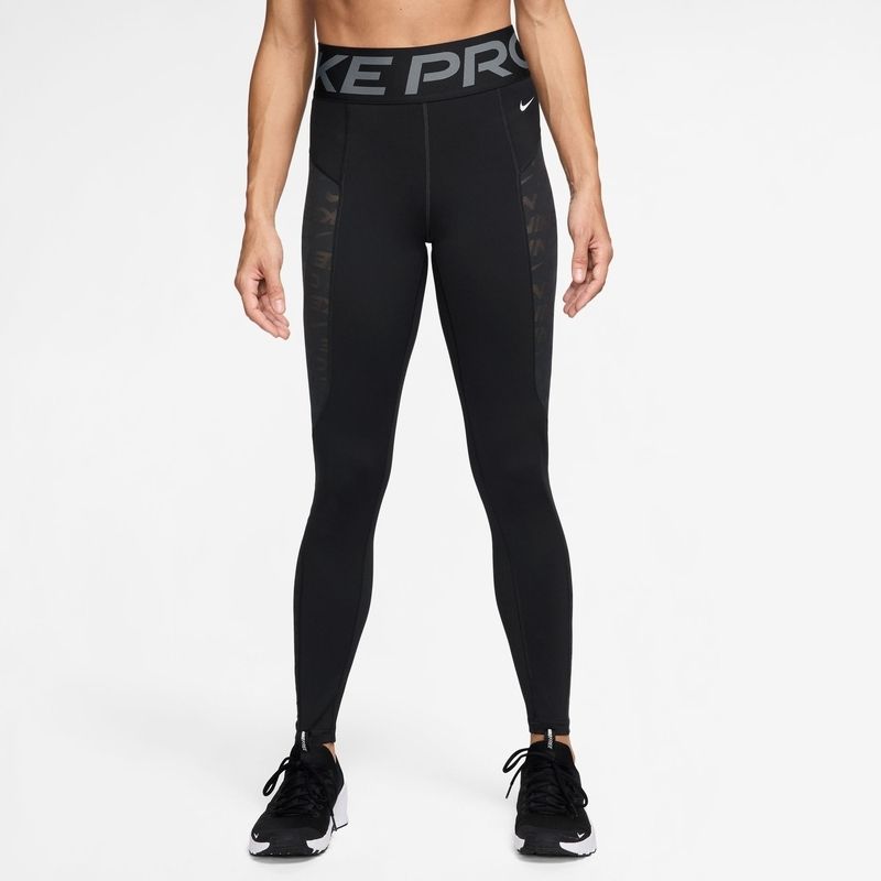 nike pro legging high waist