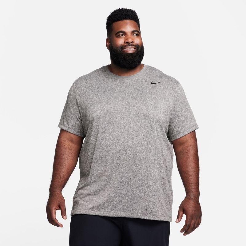mens nike dri fit legend t shirt