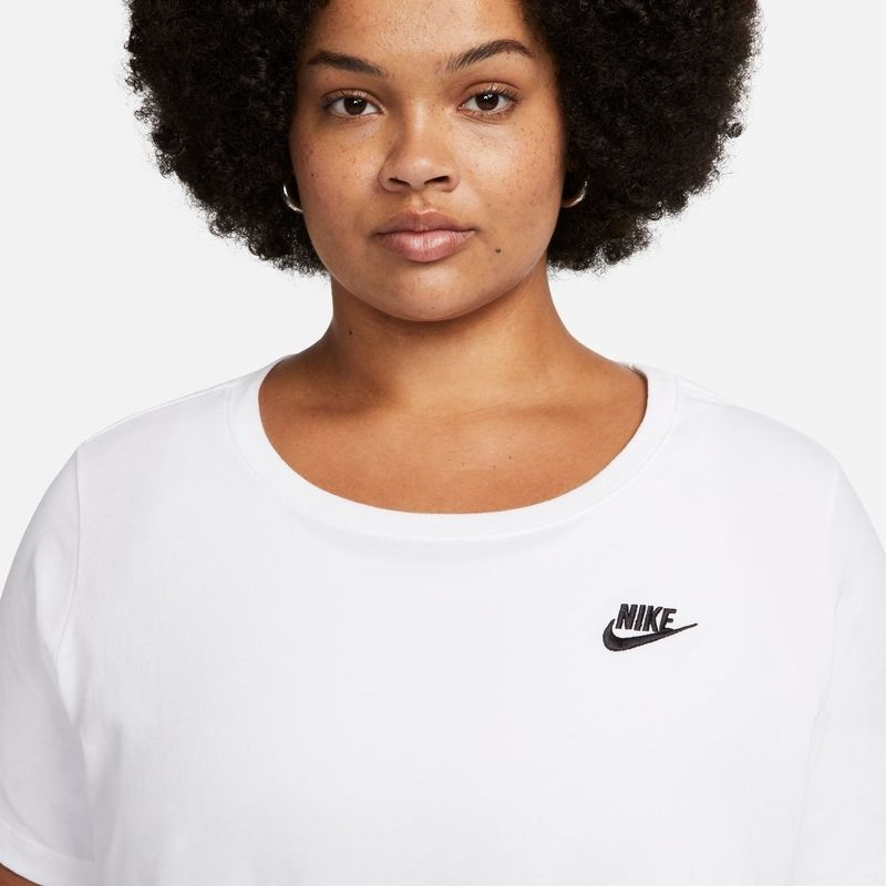 plus size nike shirts