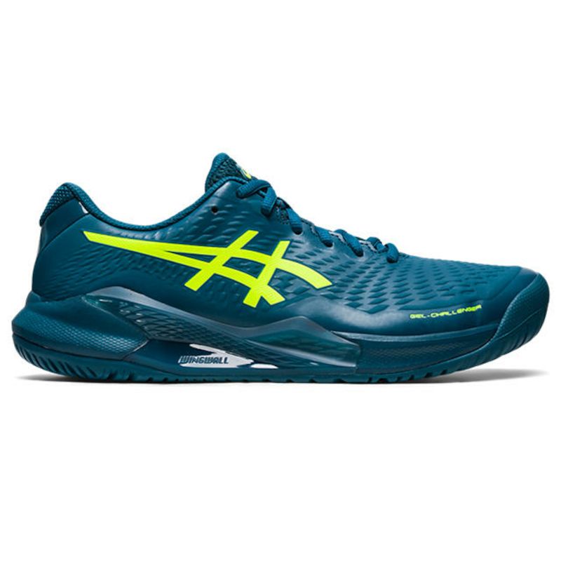 Promo asics fashion intersport