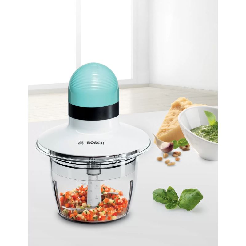 Bosch MMR0801GB Chopper 400W