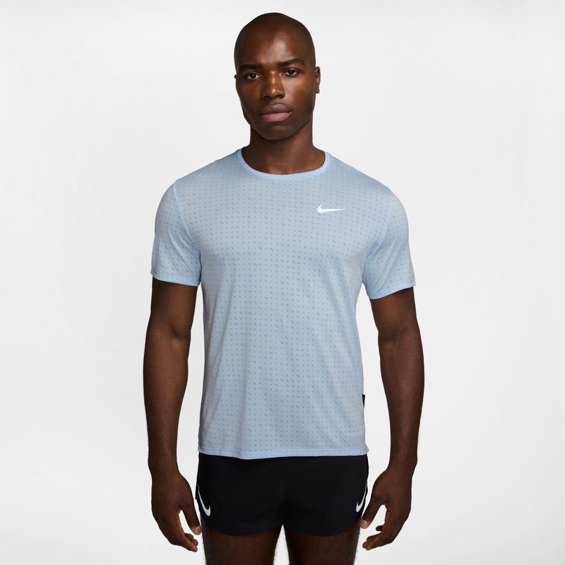 nike breathe running shirt