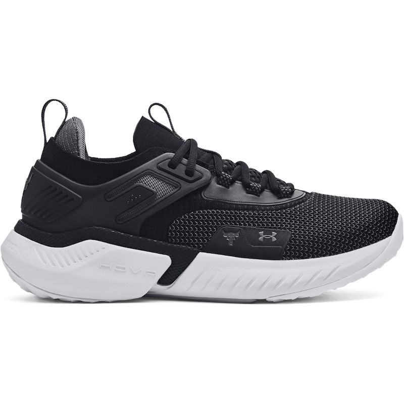 Buy Under Armour Project Rock 5 Men s Shoes Online in Kuwait Intersport