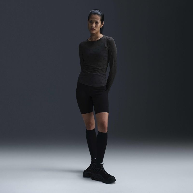Nike Women s Nsw Sheer Top