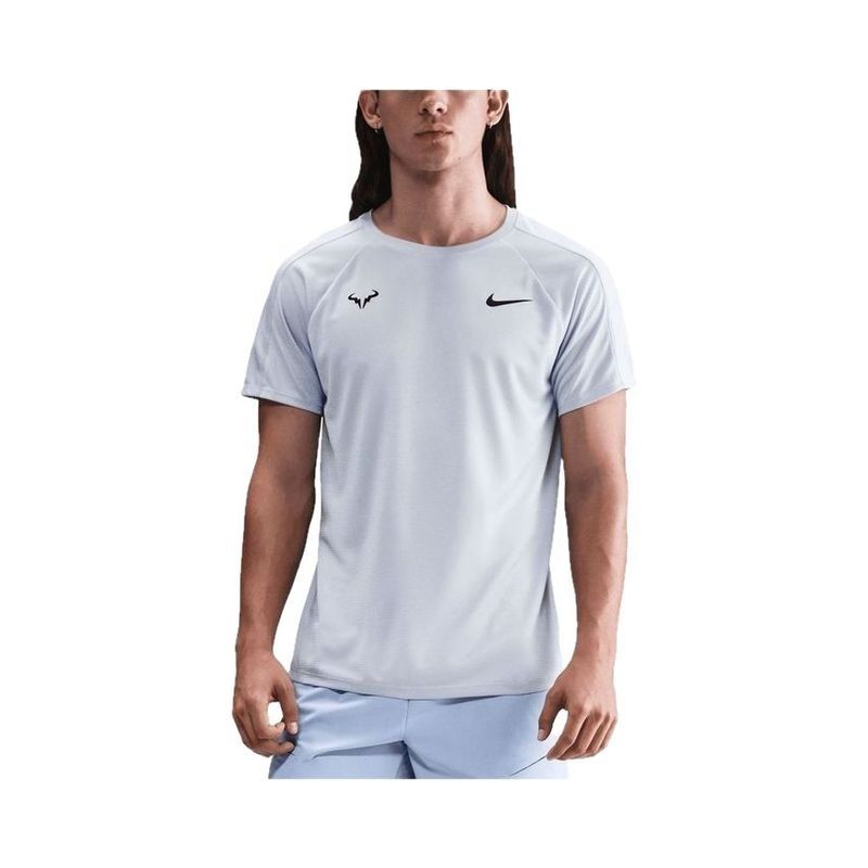 Dri Fit Champion Wicking Shirt Buy Nike Blue Rafa Challenger Dri