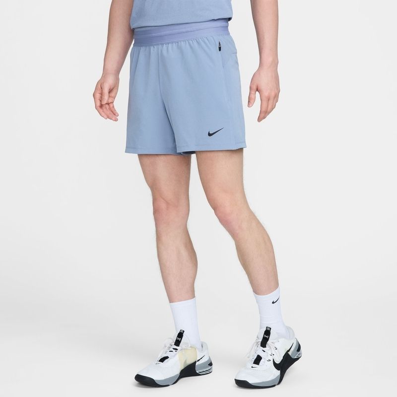 Nike Flex Rep Men S Dri Fit 5 Unlined Fitness Shorts Online Intersport