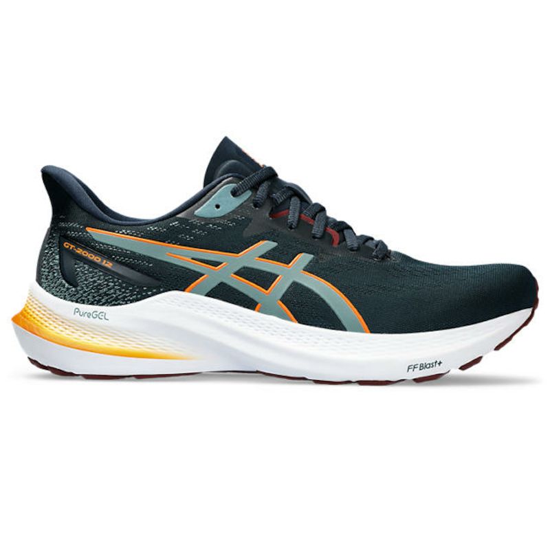 Asics gt 2000 men's running shoes hotsell