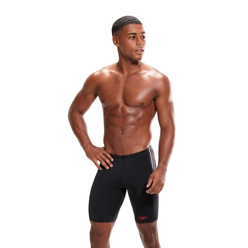 speedo tech panel jammer