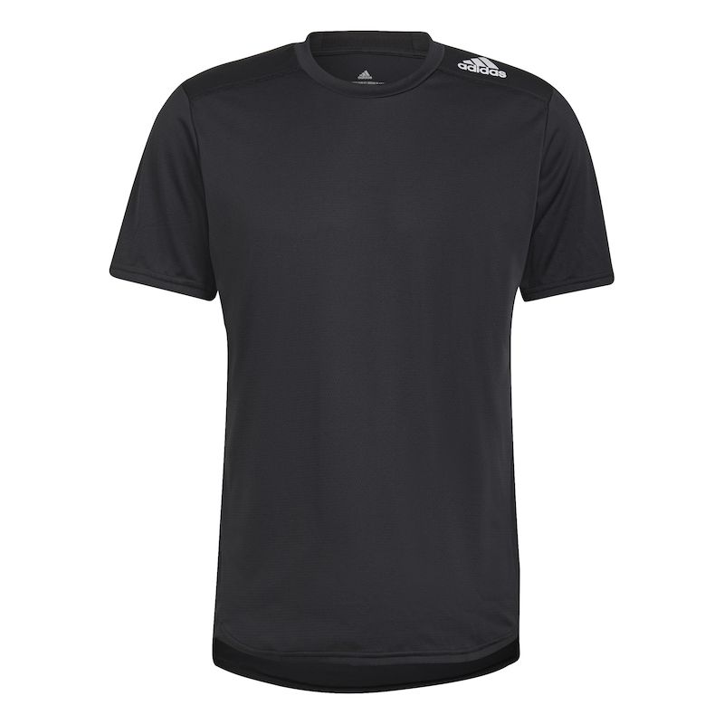 Buy Adidas Designed 4 Running Men s T Shirt Online in Kuwait Intersport