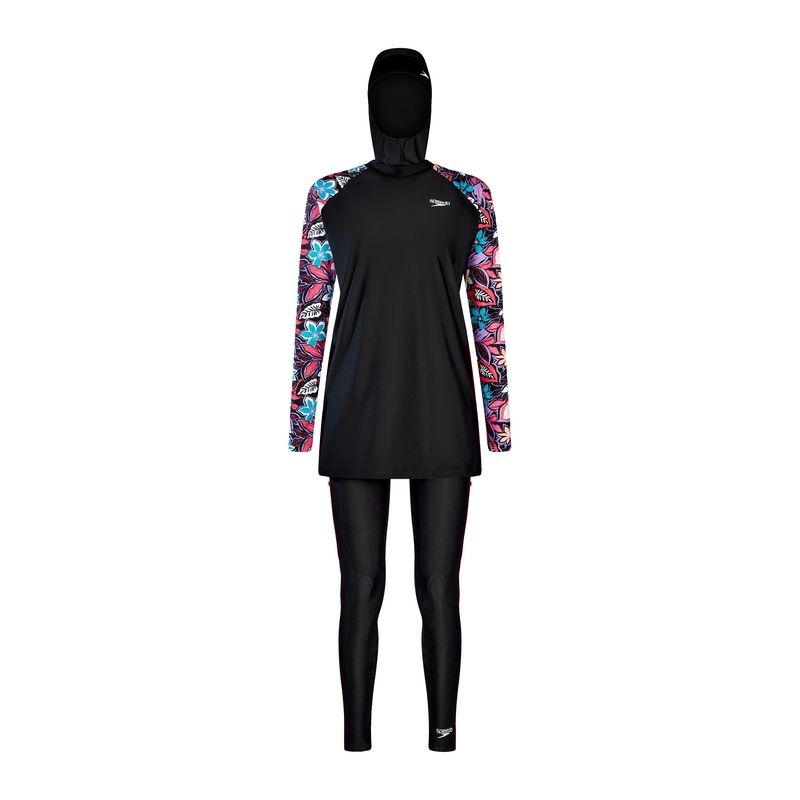 Speedo swim sets top