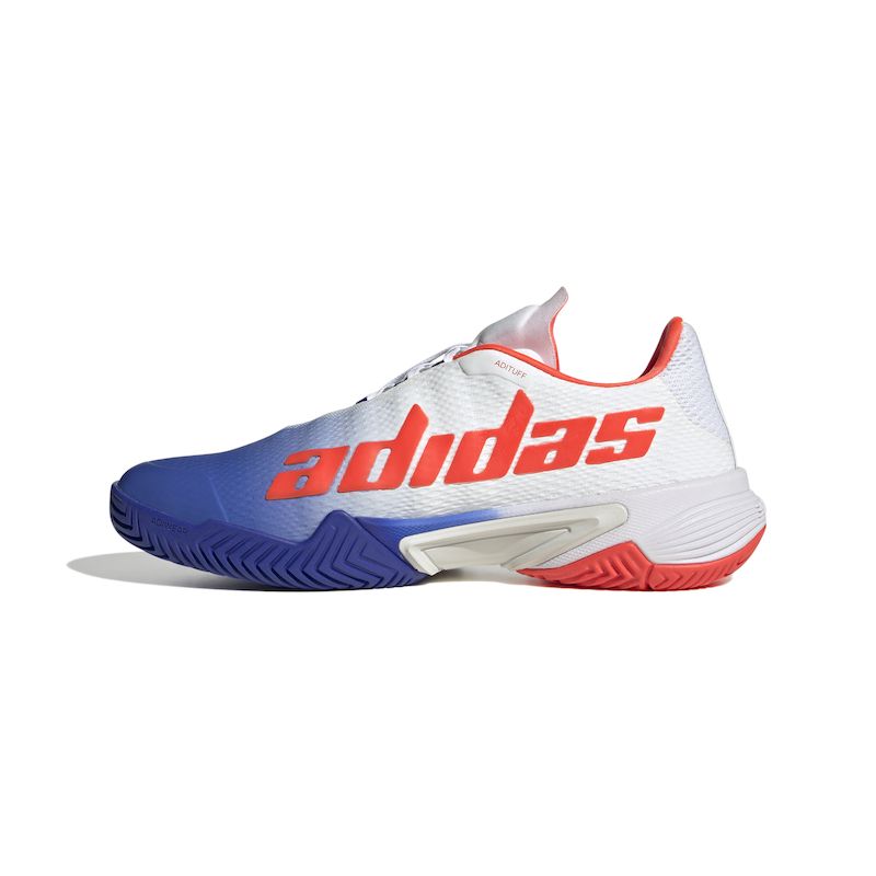 Buy Adidas Barricade Tennis Men s Shoes Online in Kuwait Intersport