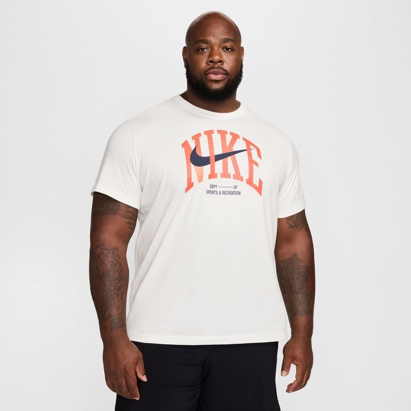 nike dri fit loose fit t shirt
