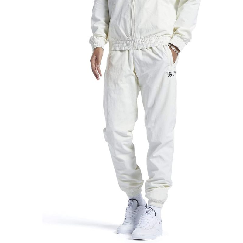 【10％OFF】 REEBOK everyone SETUP TRACK CLASSIC 頼もしく ジャージ
