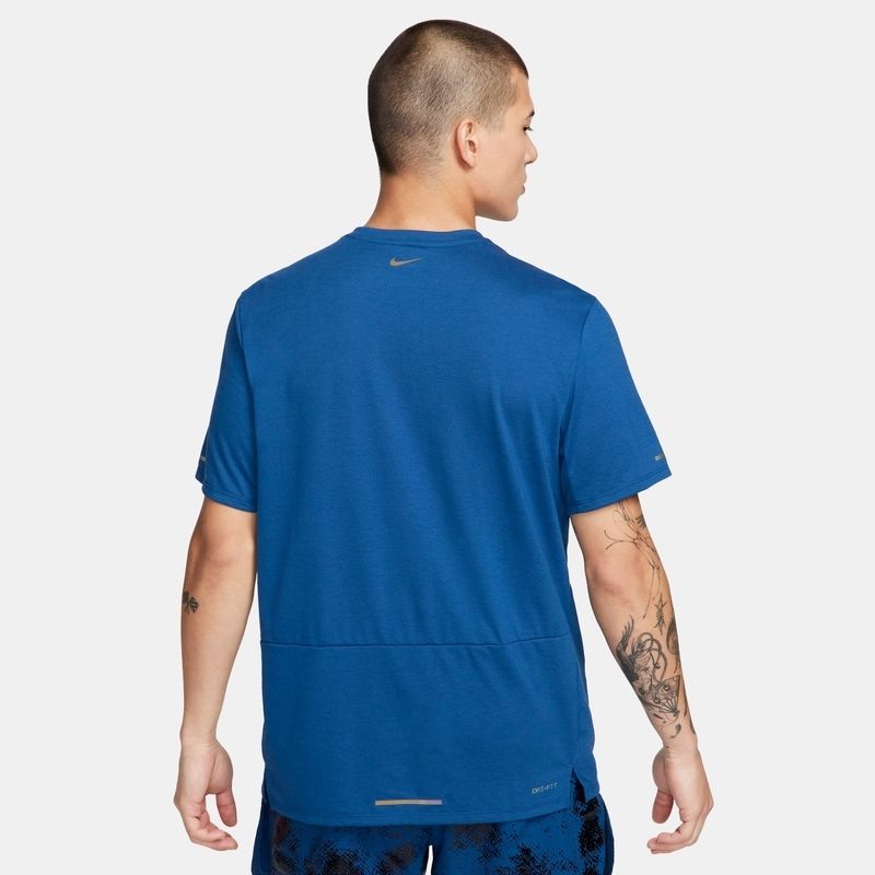 nike rise 365 running top