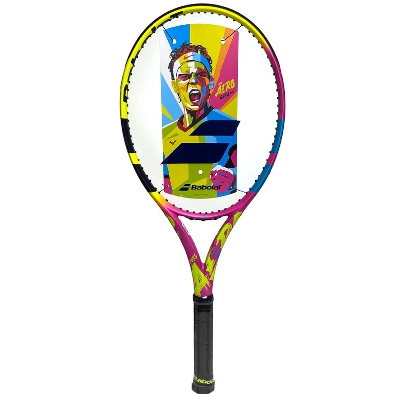 Nadal Comprar Babolat Pure Aero Babolat Pure Aero Rafa 2021 Tennis