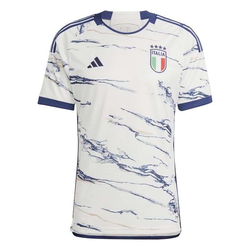 Buy Adidas Italy 23 Away Men s Jersey Online in Kuwait Intersport