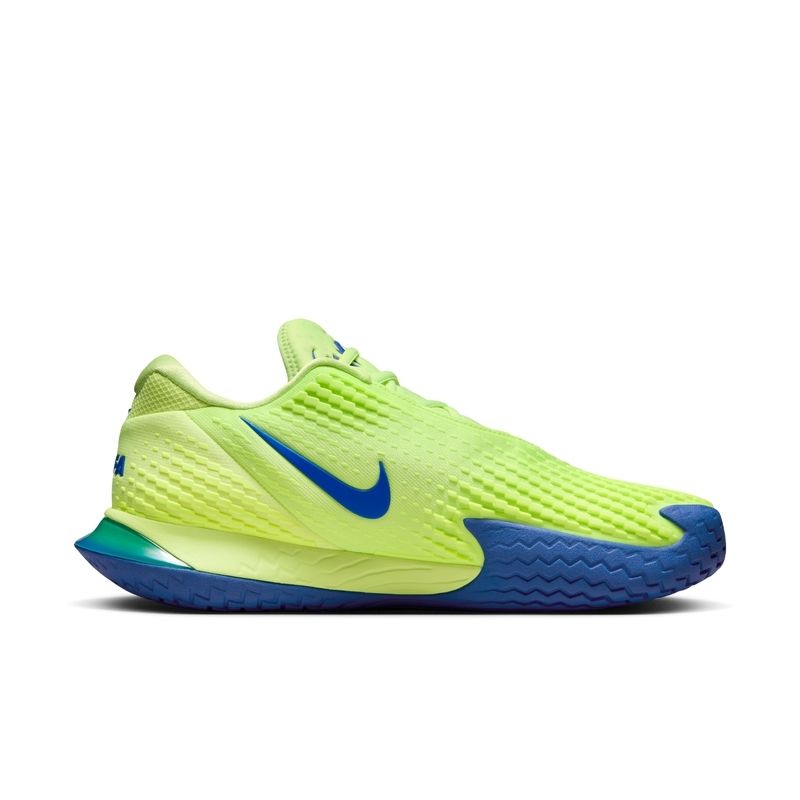 nike court air zoom vapor cage 4 mens tennis shoe